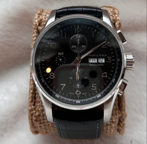 Orologio uomo automatico - uomo,