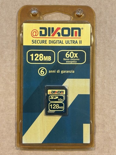 Dikom secure digital ultra - digital, ii