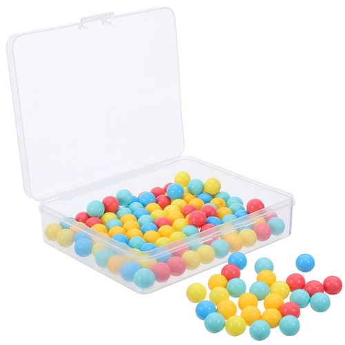 100 pcs palline - ,