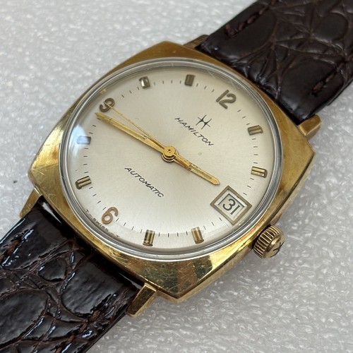 Orologio vintage hamilton - orologio,