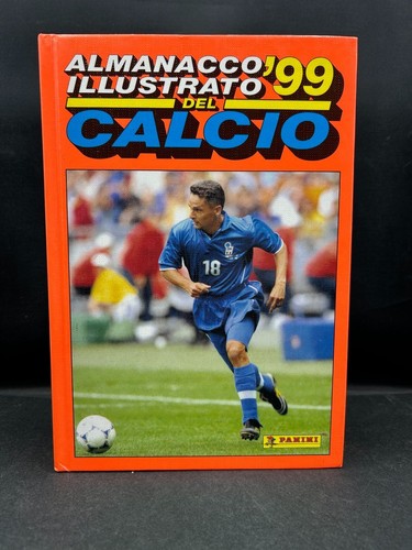 Almanacco illustrato del - almanacco,