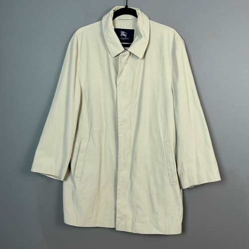Burberry london trench - london,