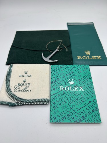 Autentico vintage rolex - autentico,