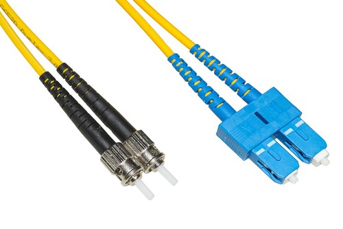 Cavo fibra ottica - cavo, a