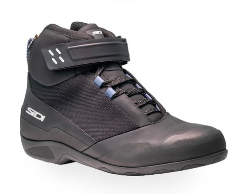 Scarpe sidi meta - sidi, 2-black