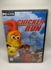 Chicken run rom - cd-rom, (2001)