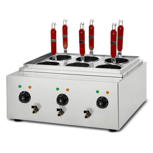 Vertes cuocipasta - vertes,