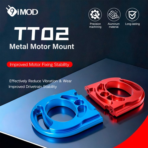 9imod tt02 tt01 - 9imod,