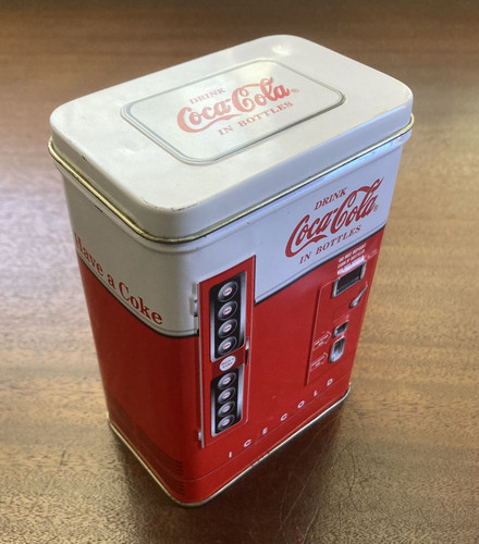 Distributore automatico