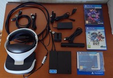 Playstation ps4 camera - vr, +