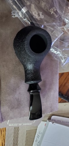 Pipa fumo tsuge - da,