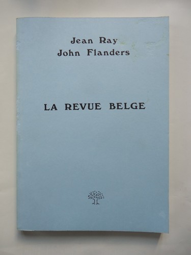 Jean ray john - jean, ray/john
