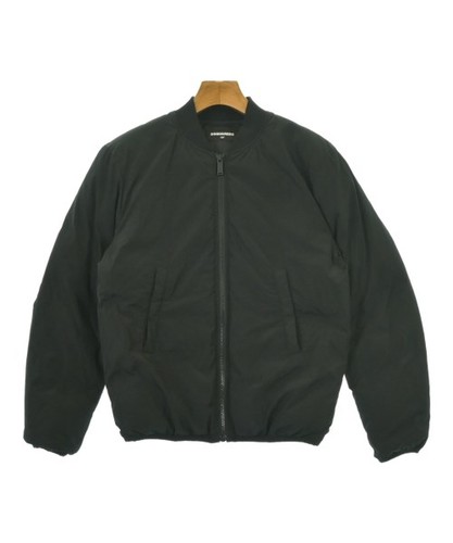 Dsquared blouson black - dsquared,