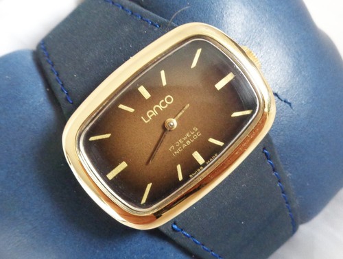 Orologio polso vintage - orologio, da