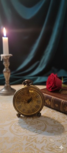 Orologio vintage corda - orologio, a