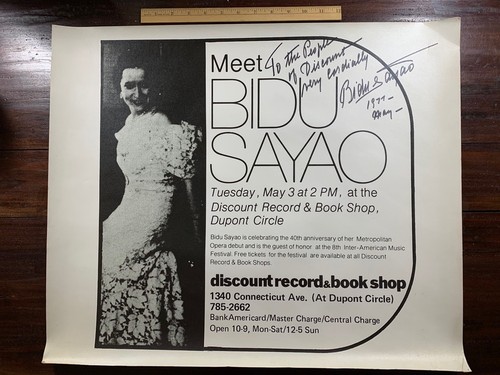 Bidu sayao bel canto stella - :,