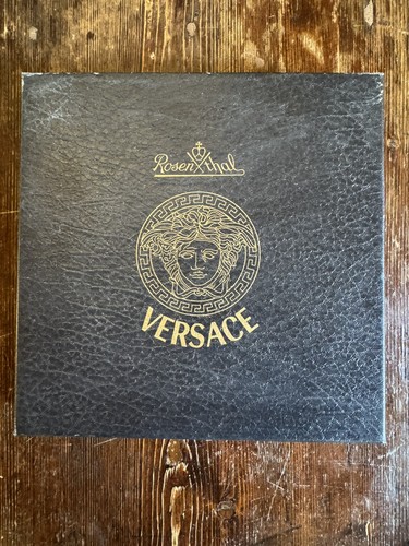 Piatto rosenthal meets versace - rosenthal,