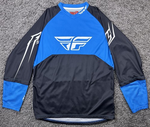 Fly racing bmx mtb - fly, motocross