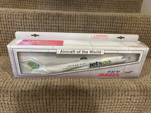 Sky marks 100 - sky, 1:100