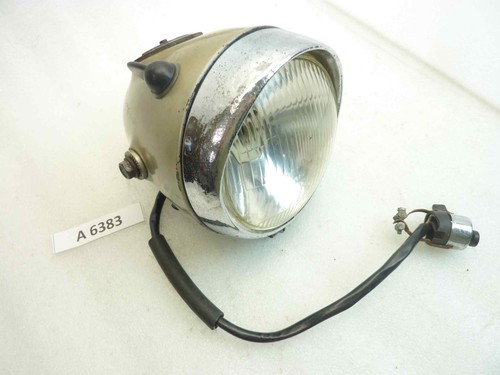 Faro fanale aprilia cev 130 - aprilia,
