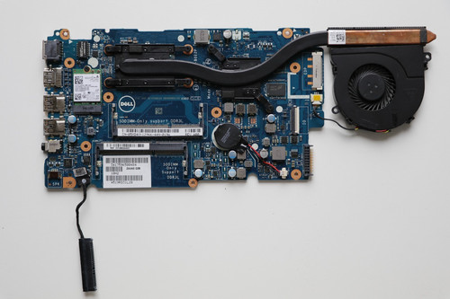 Dell inspiron 5547 intel - dell,