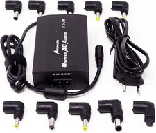 Alimentatore universale - alimentatore,