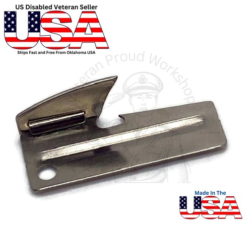 P38 can opener - u.s., issue