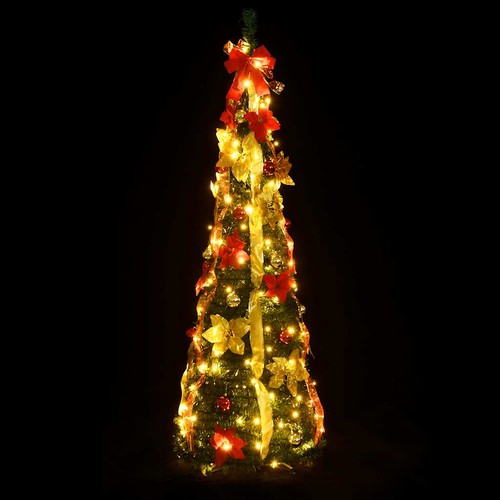 Vidaxl albero natale - di,