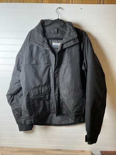 Men tall blauer model - l,