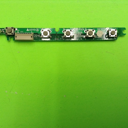 Acer al1716 scheda pulsante - al1716,
