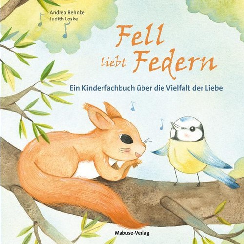 Andrea behnke fell - andrea, liebt