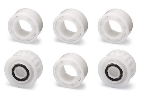 Kit meccanica cuscinetti - kit, +