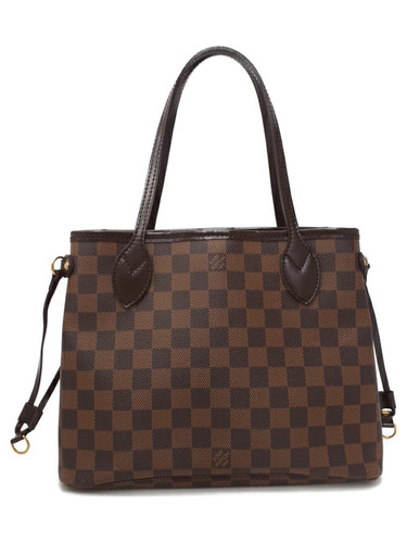 Borsa louis vuitton neverfull - borsa,