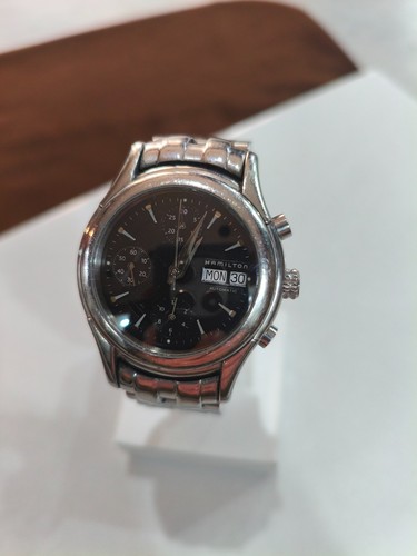 Orologio automatico uomo - automatico,