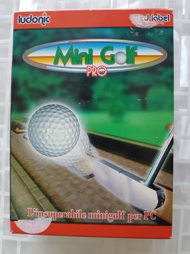 Mini golf pro - golf,
