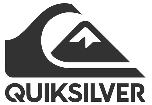 Quicksilver logo