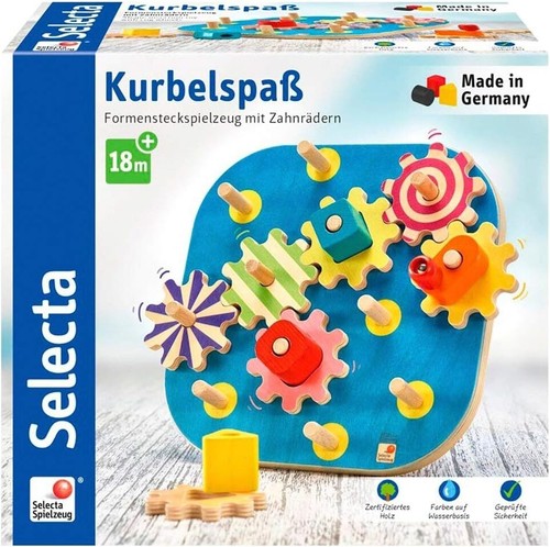 Selecta 62011 divertimento - selecta,