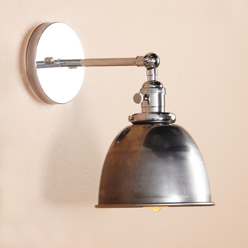 Applique stile industriale - stile,