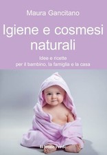 Libri gancitano maura - -, igiene
