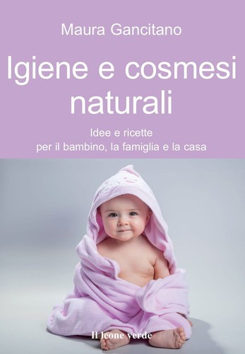 Libri gancitano maura igiene - gancitano,
