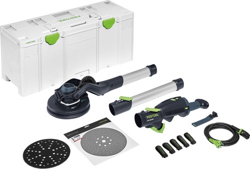 Festool smerigliatrice collo - festool,