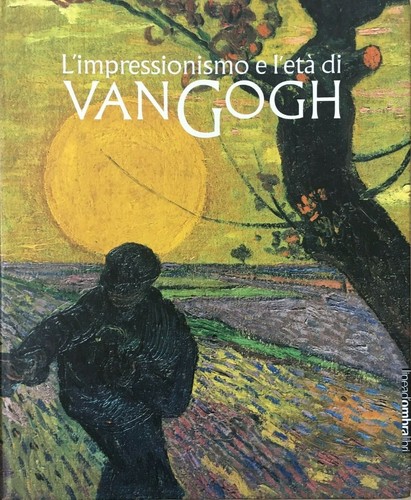 Impressionismo età di - l'impressionismo,