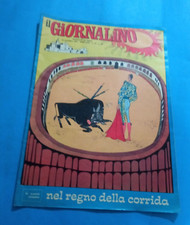 Giornalino 1967 jose - il,