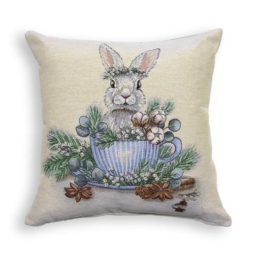 Cuscino arredo pasquale - , in
