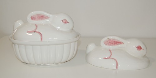 Thun zuppiera coniglio - ,