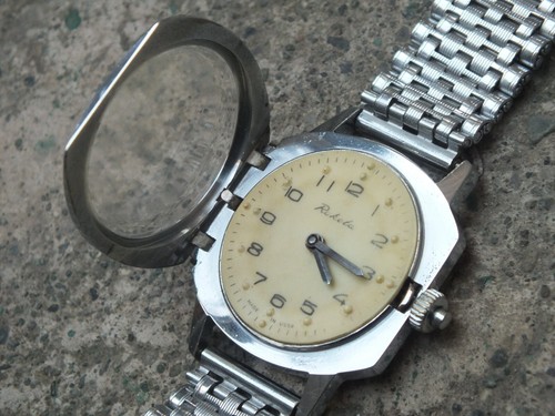 Orologio polso meccanico - orologio, da