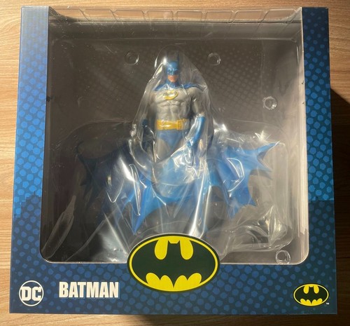 Batman statue 1 8ème pvc - px,