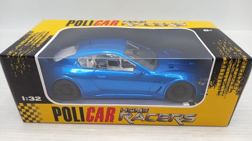 Plcct03blue policar maserati - plcct03blue,