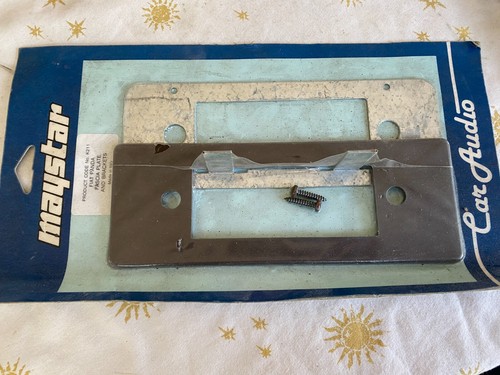 Kit montaggio autoradio fiat - montaggio,