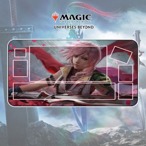 Tappetino gioco lightning - lightning,